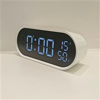 Sveglia Just a minute in Plastica JE5110B - JE5110B